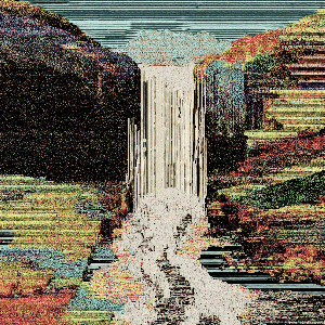 Terraglitch #5