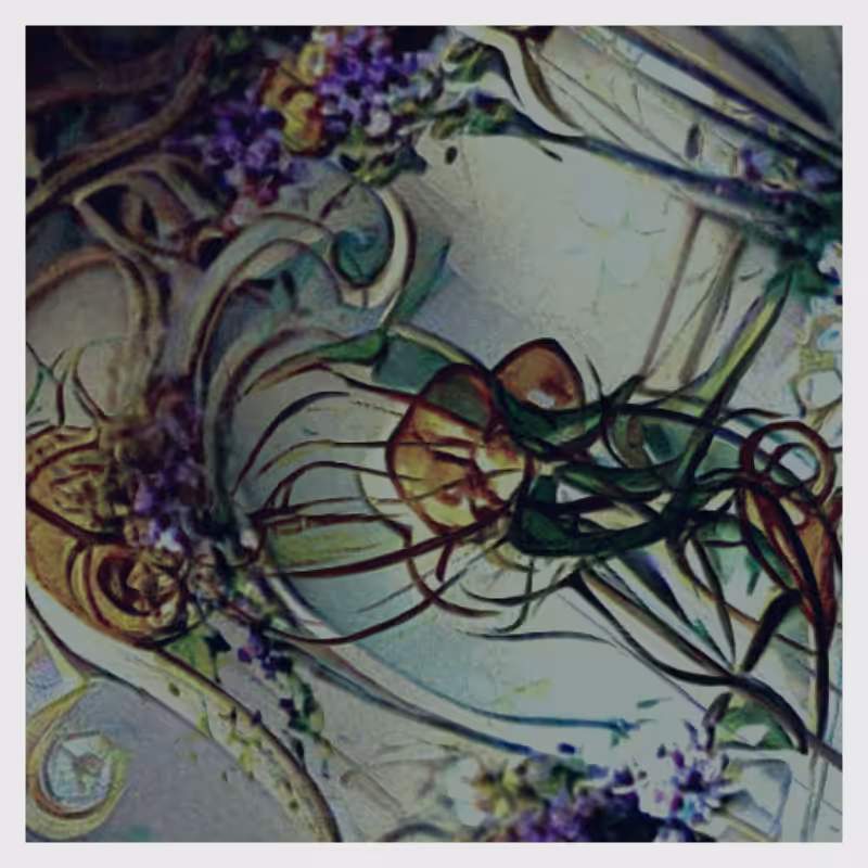 La Fleur #80