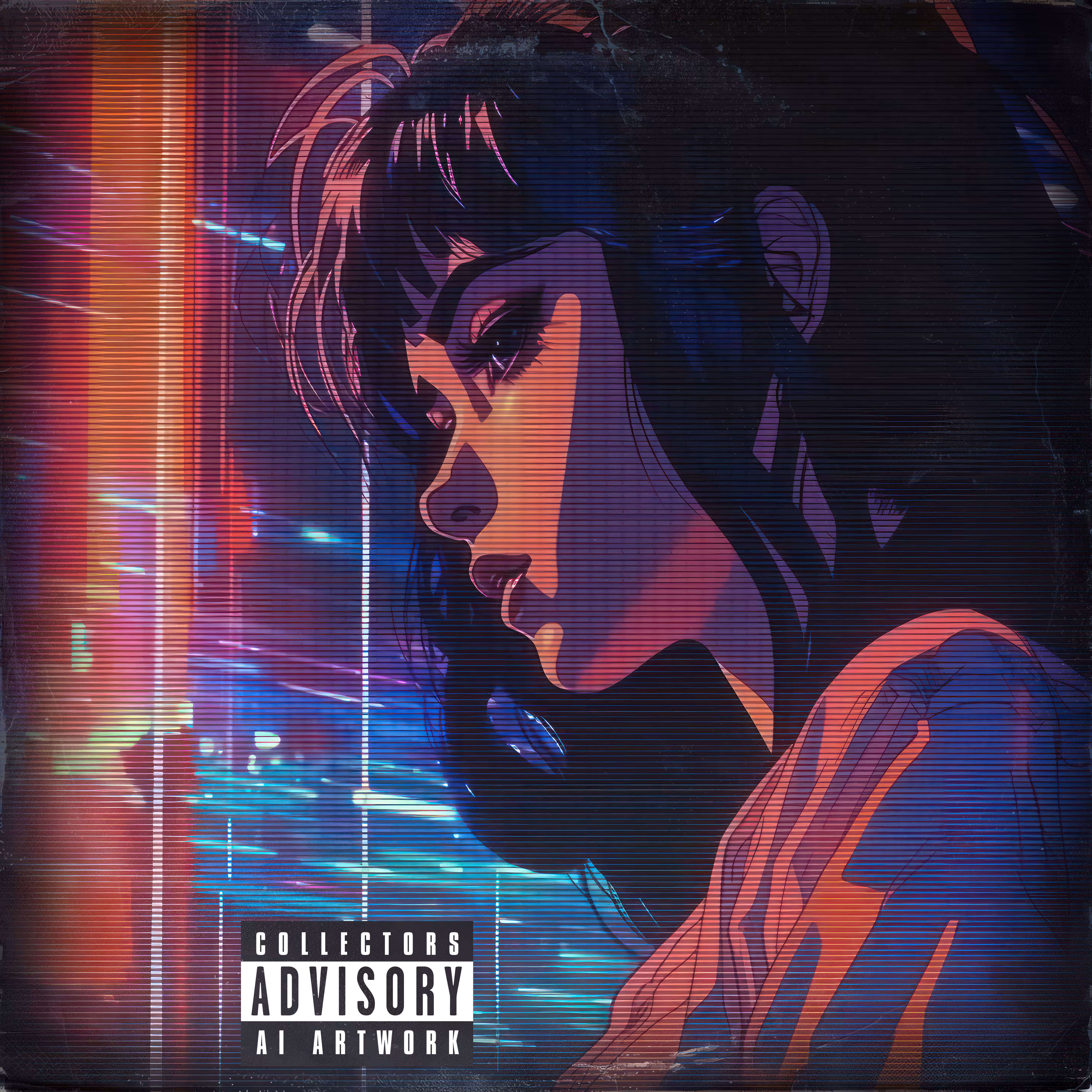 Neon Dream