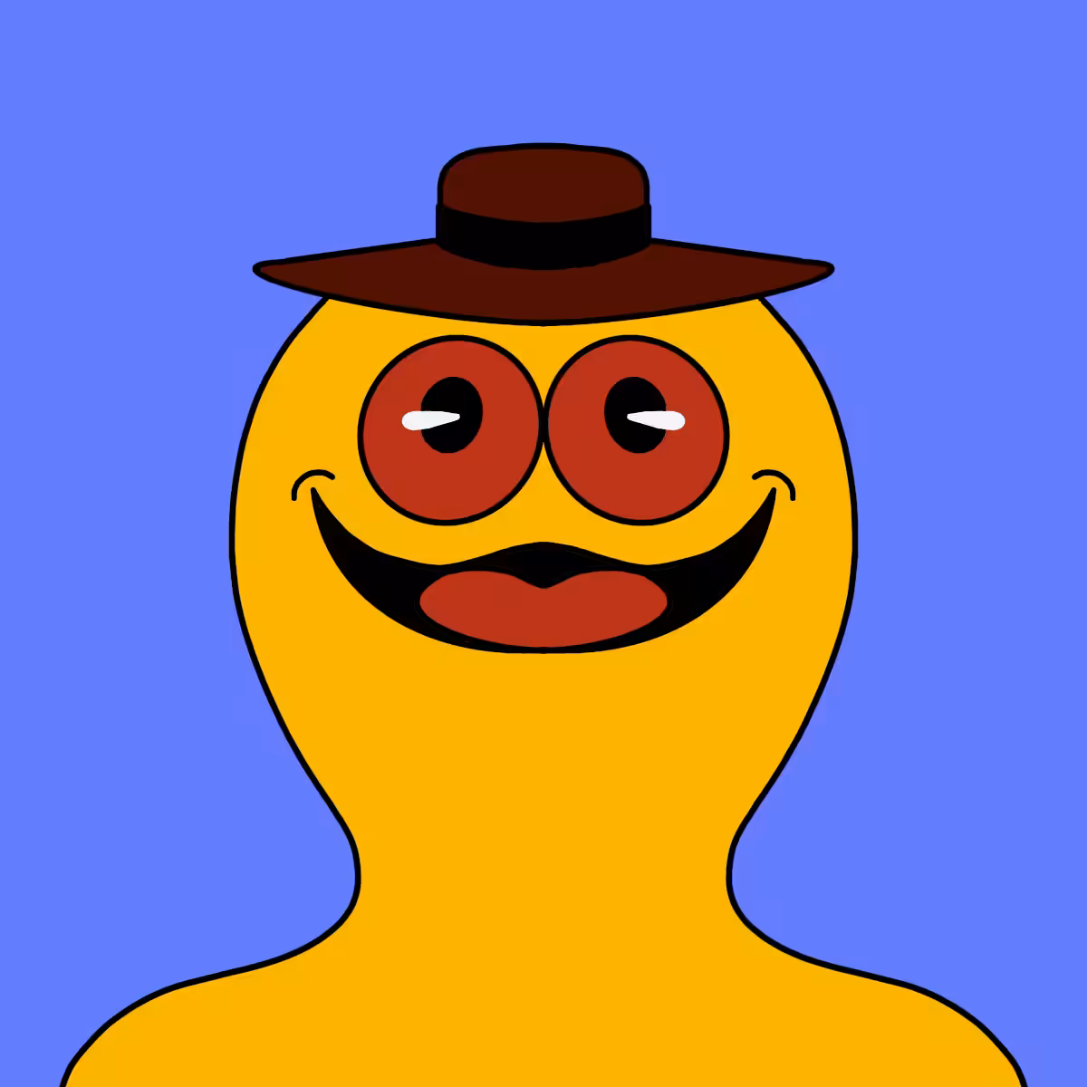 Hedz: |Hedz| Pac-hat
