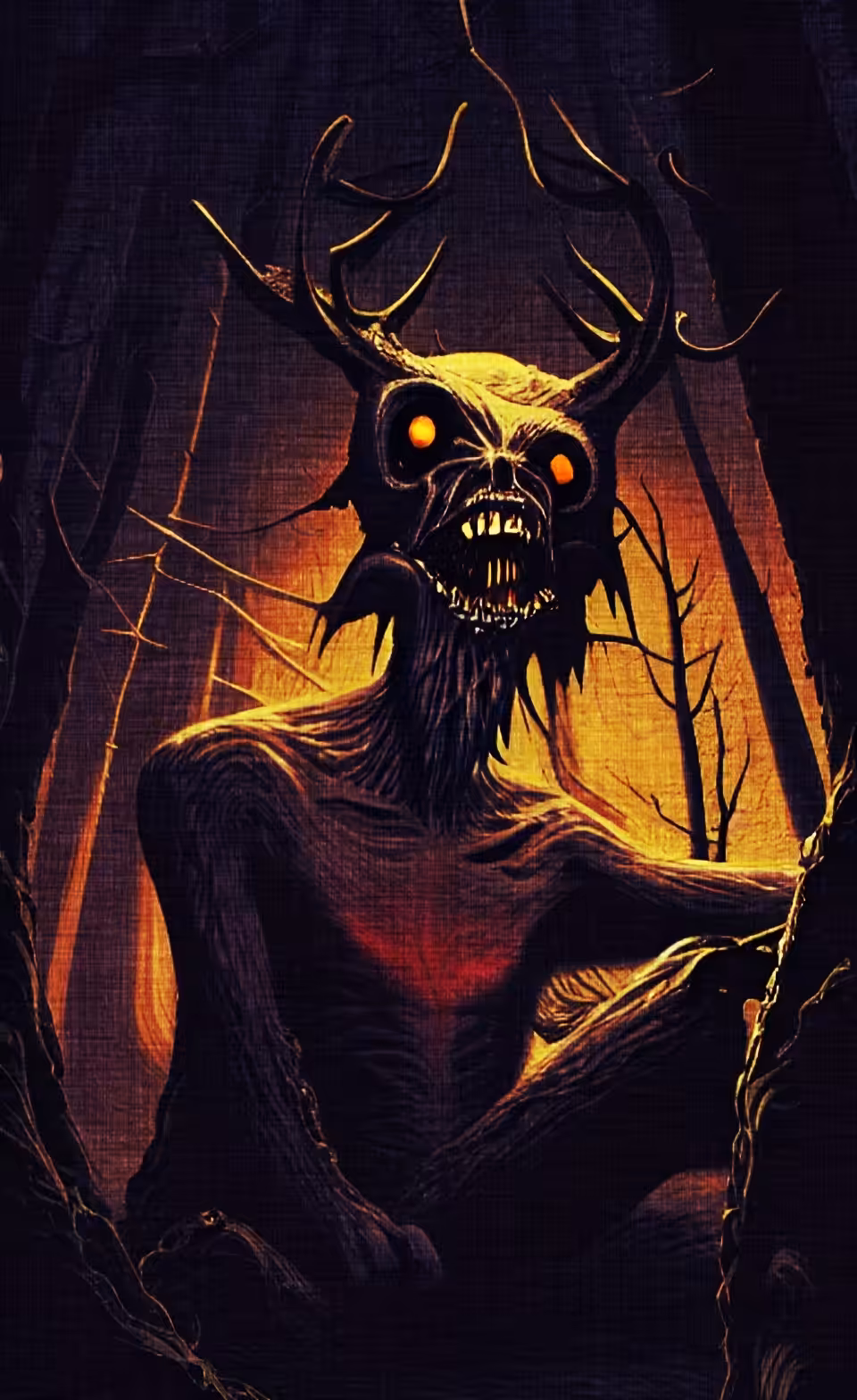 Wendigo