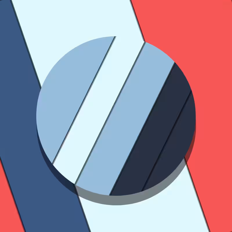 Material design concept #7