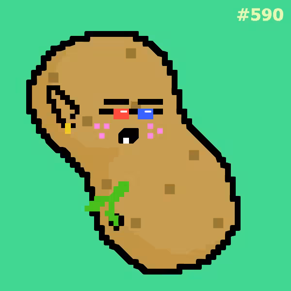 Peanut Gallery #590
