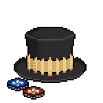 Degen Haberdashers: Degen Haberdasher #567