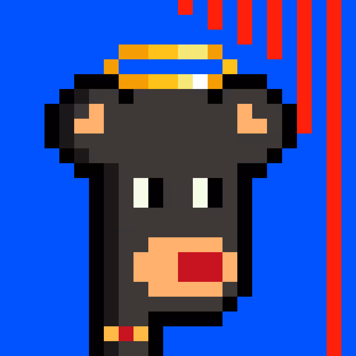 BearPunks #245