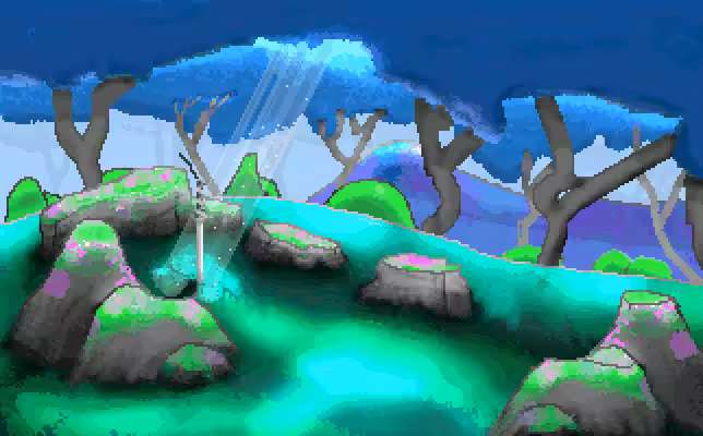 Tabi's Domain