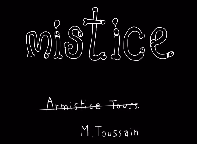 Mistice 1/88