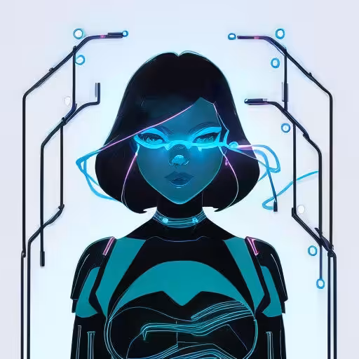 Electric Empress