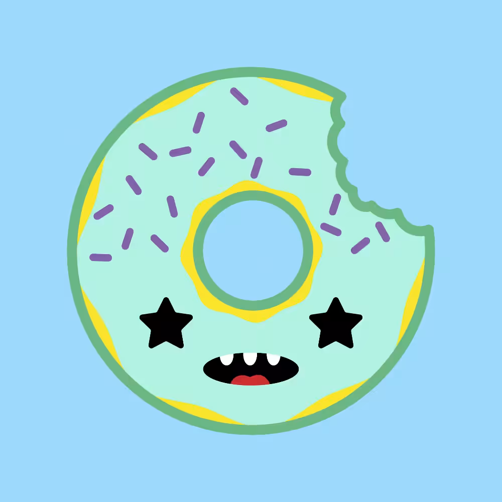fx_doughminis #2