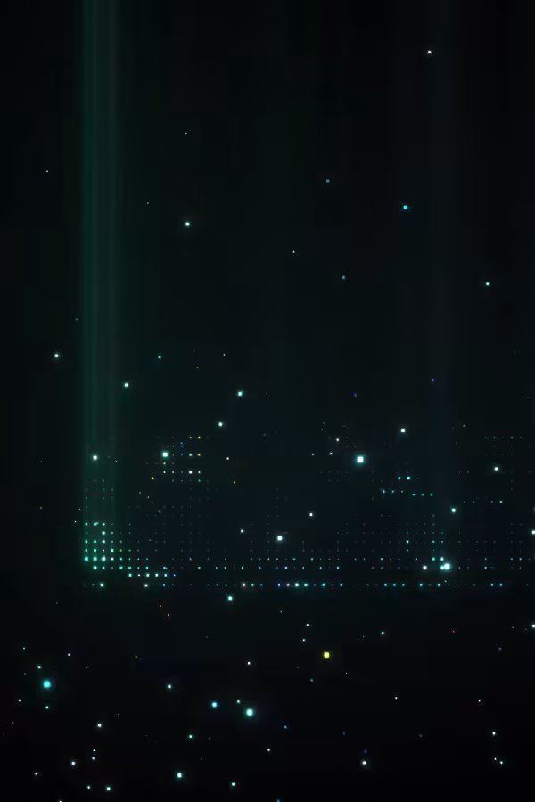 Space Travel