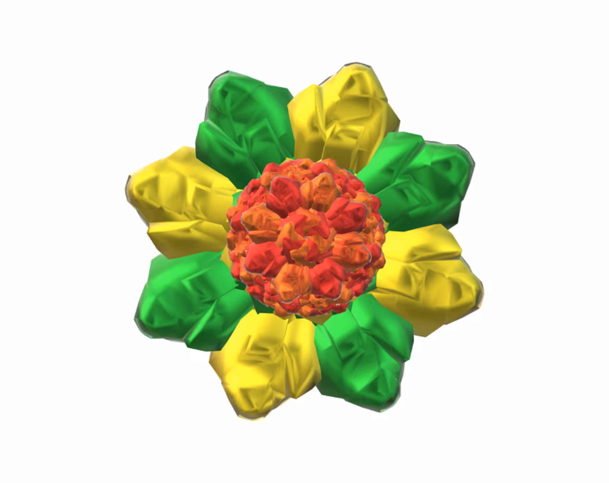 Pollinate (10/10 edition)