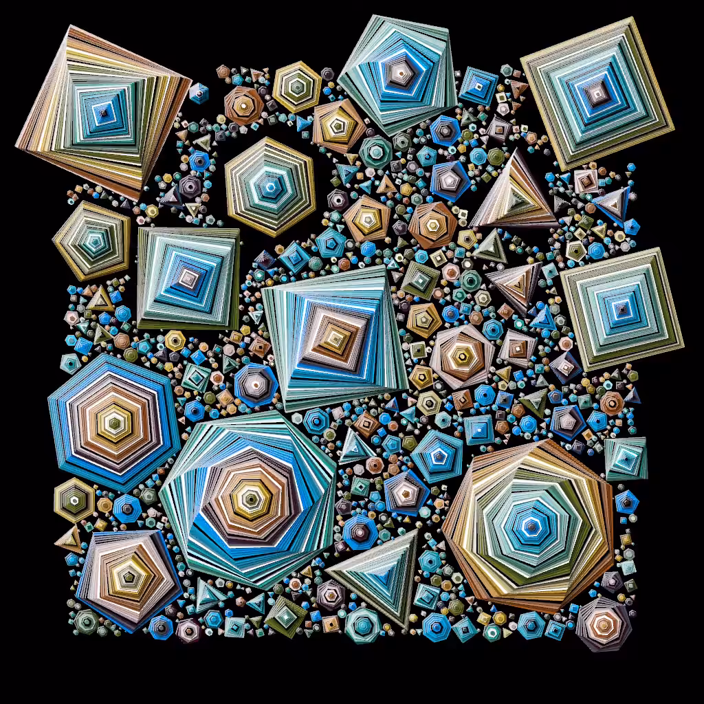 Soothing Sea Shells
