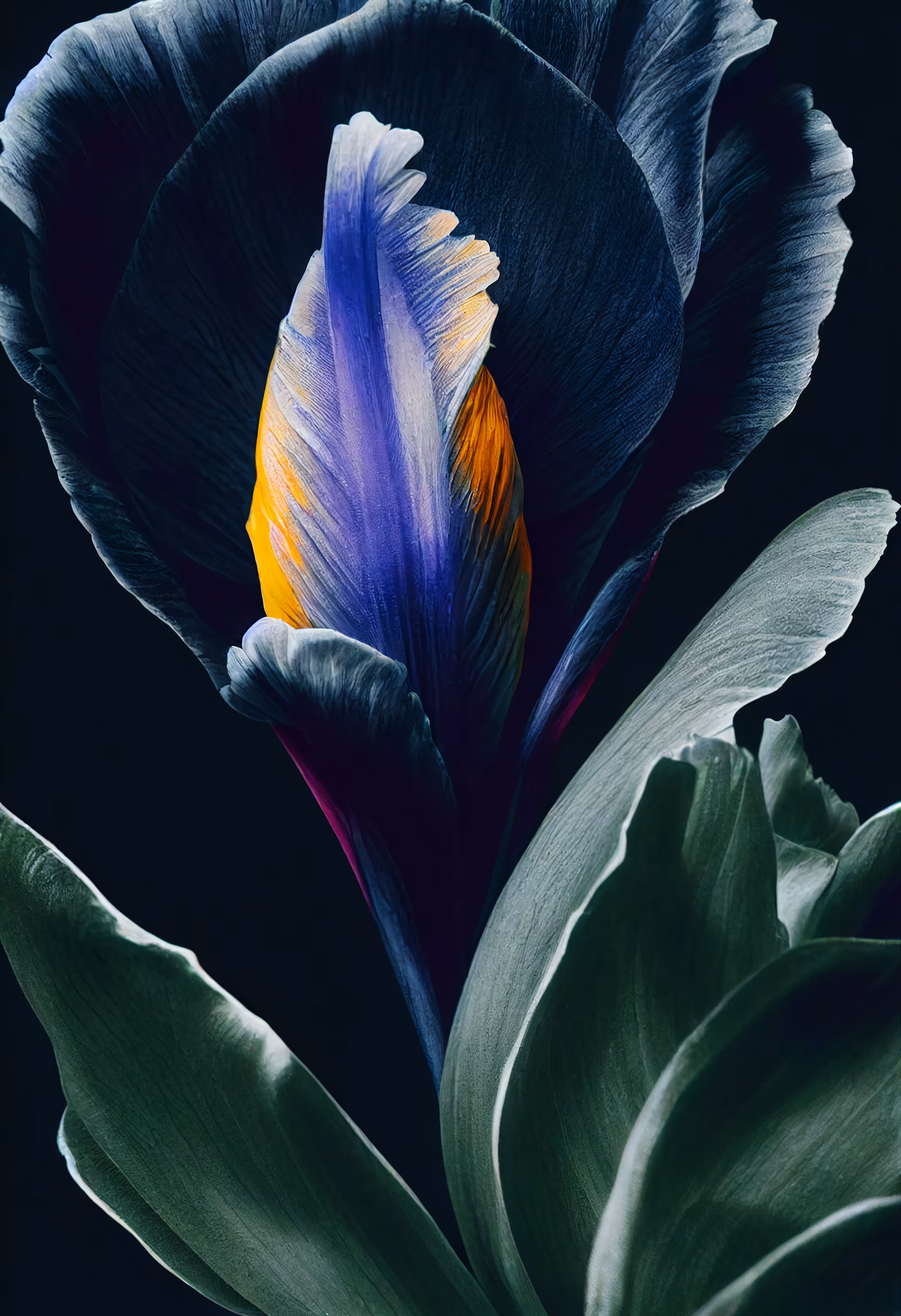 A Flower, Just For You. #117