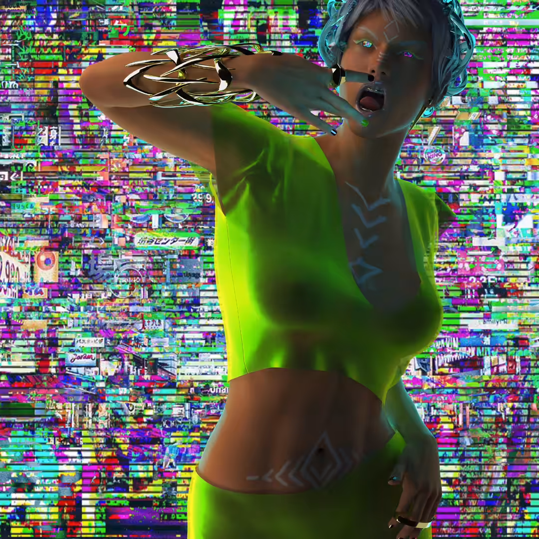 GAME OVER
