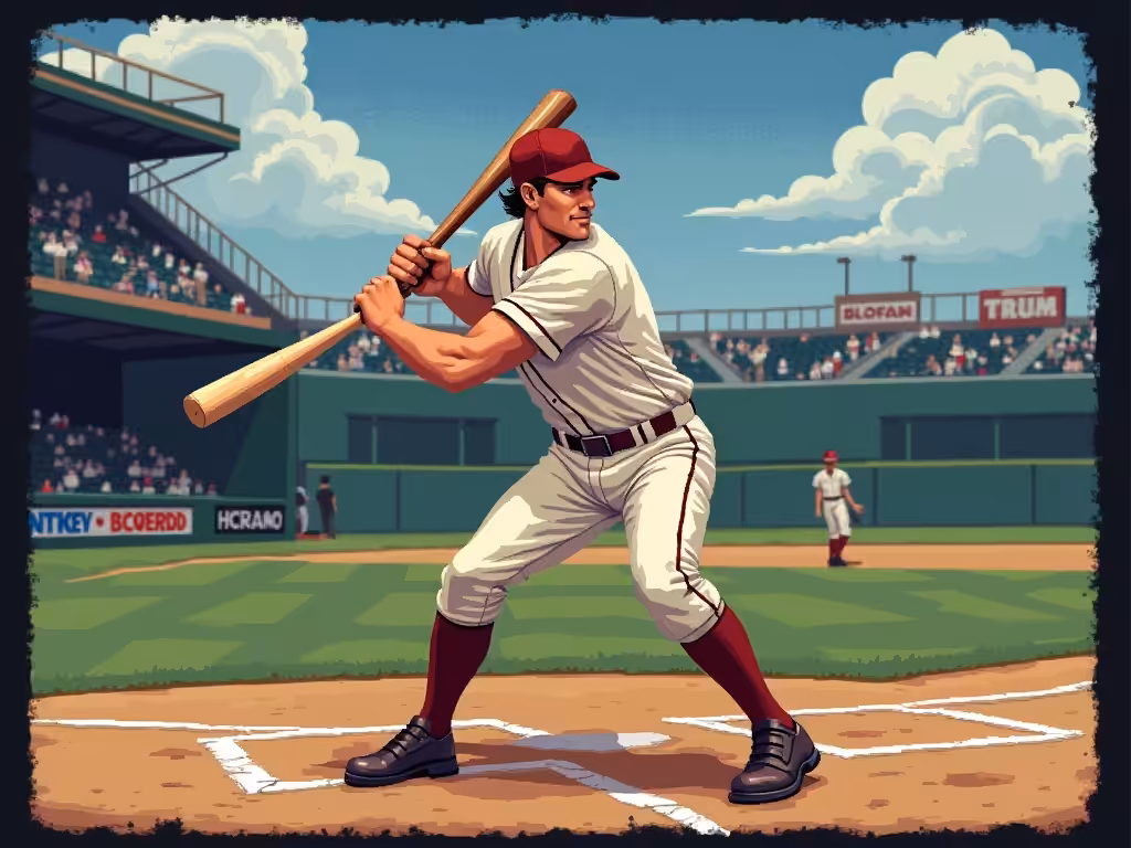 DataBaseball: DatabaseBall Player #39214