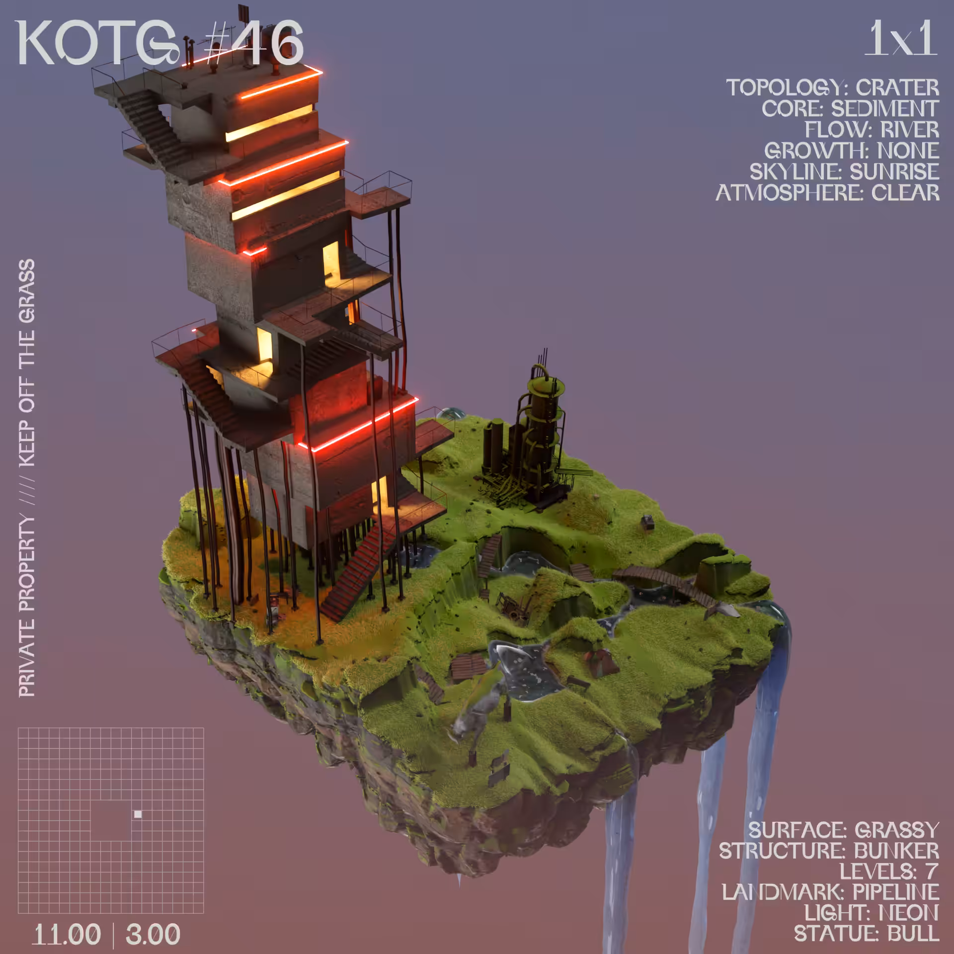 KOTG #46