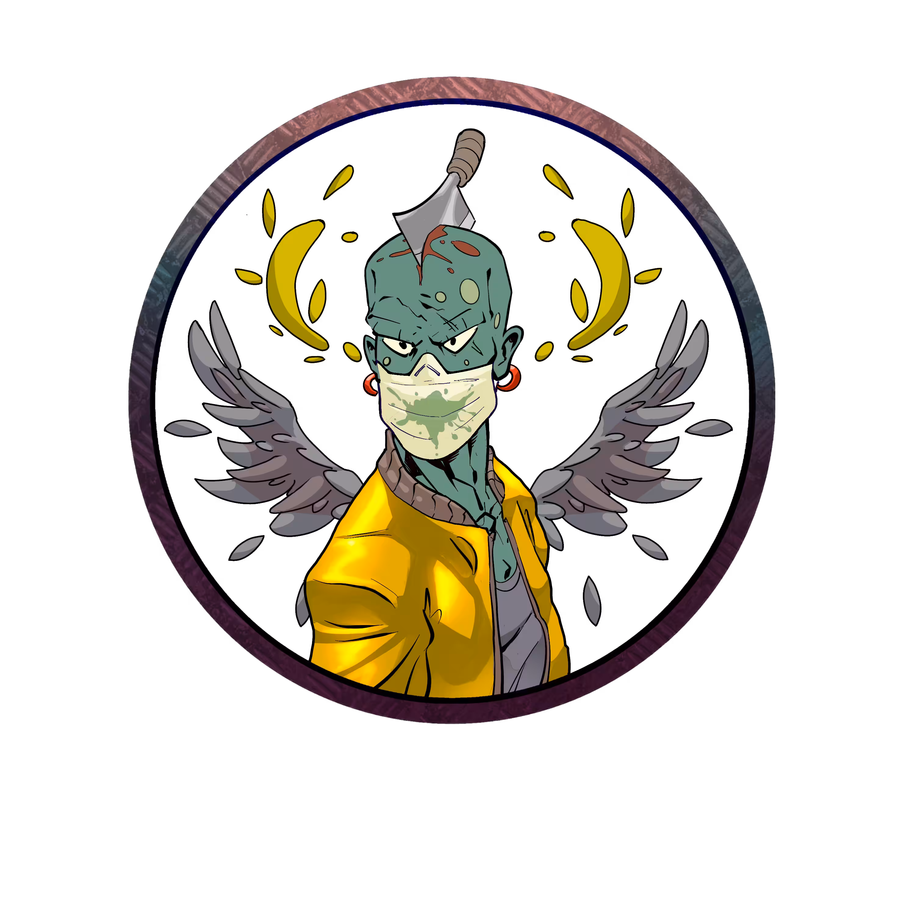 Gliese Zombies #3101