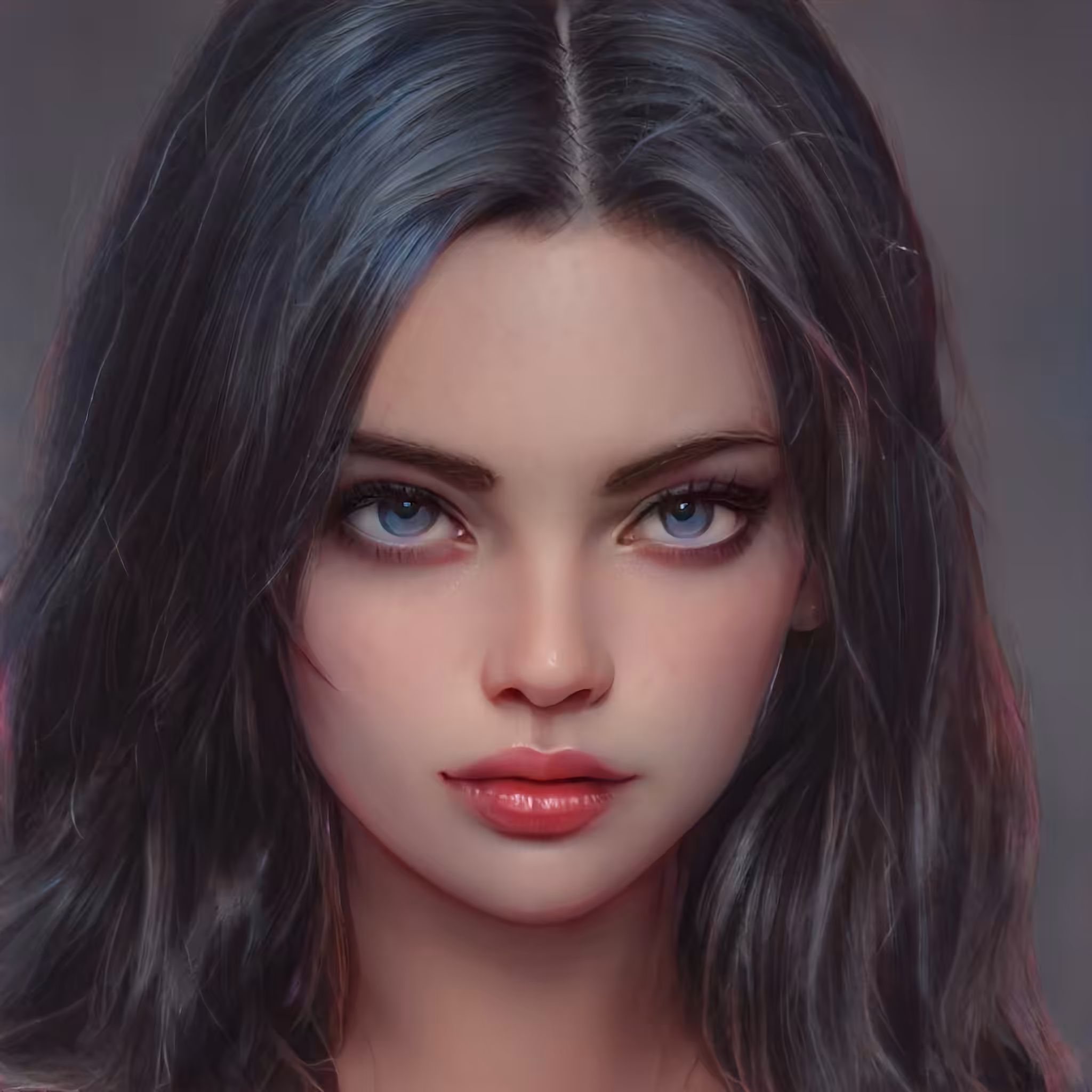 FaceBeauty #002