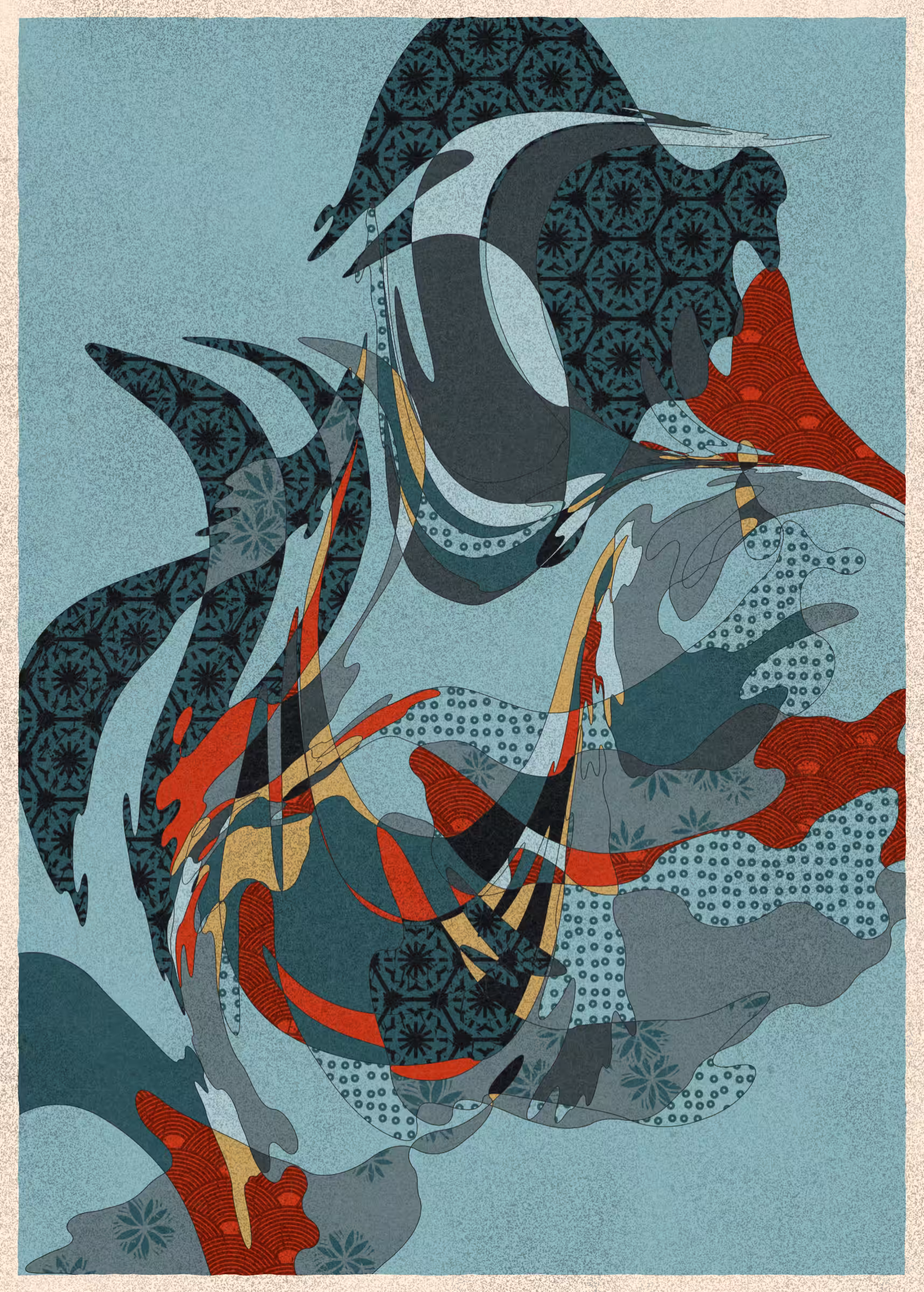 Memories of Qilin #869