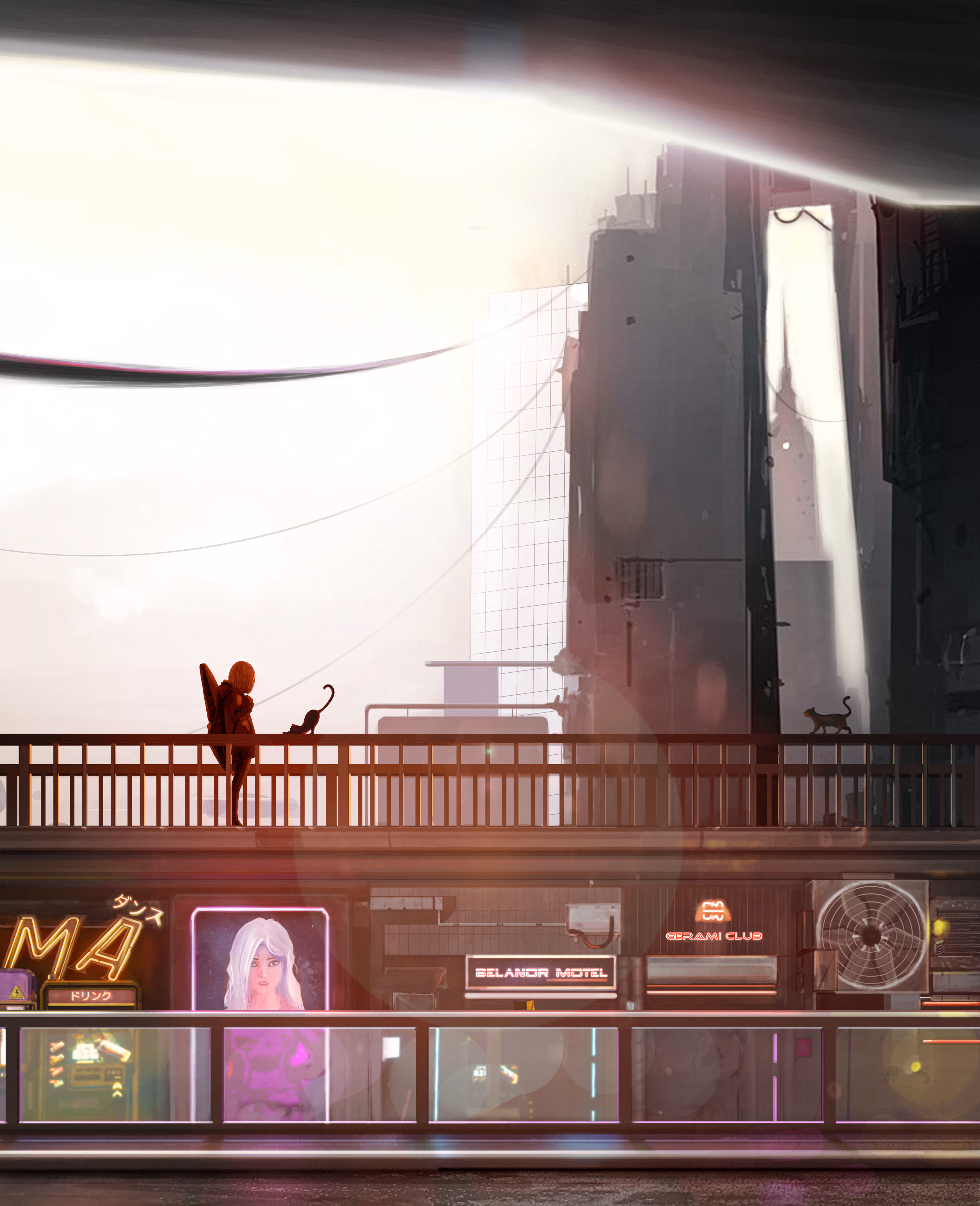 CyberCity