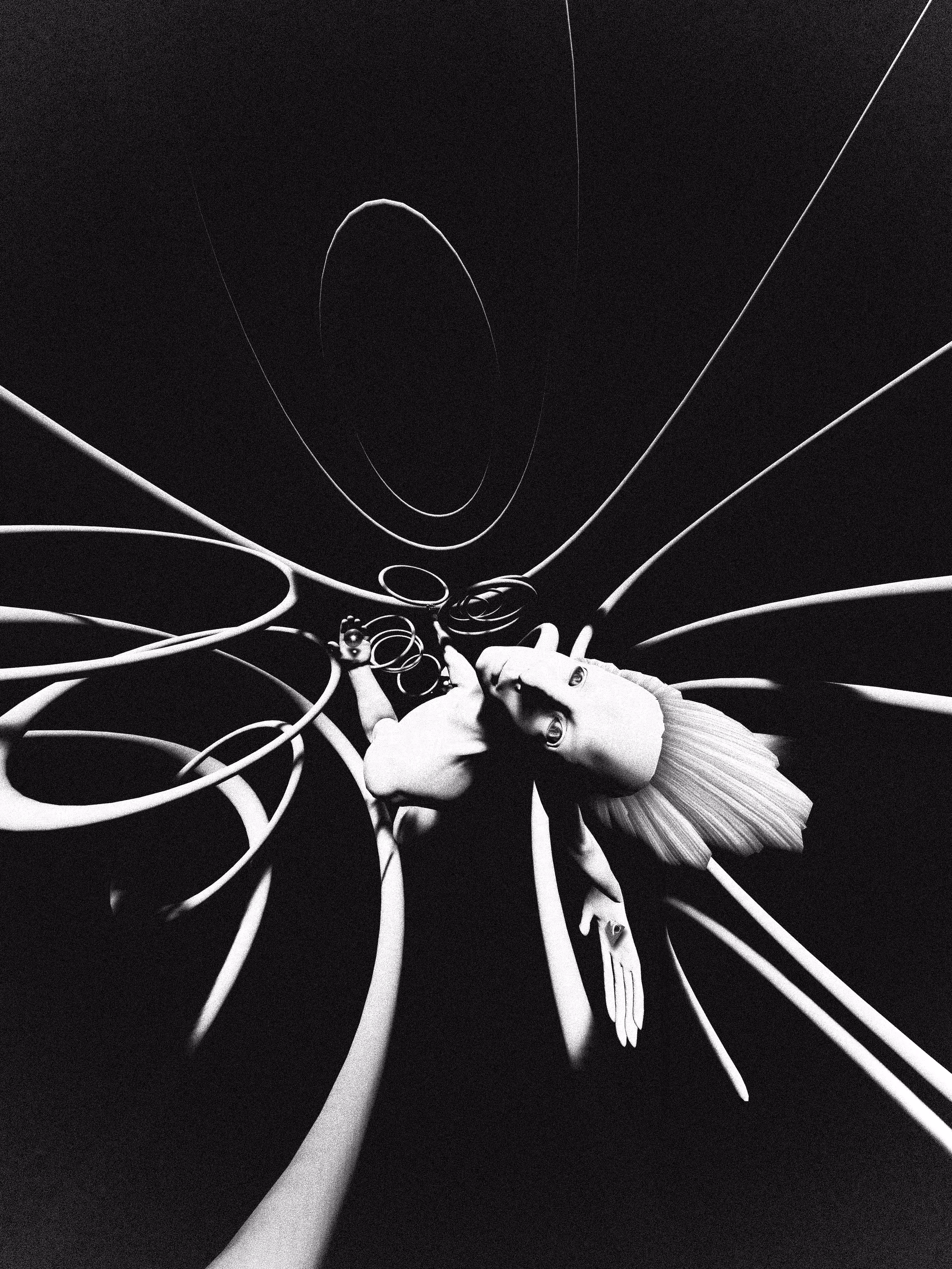 The Dark Side of Light | 7