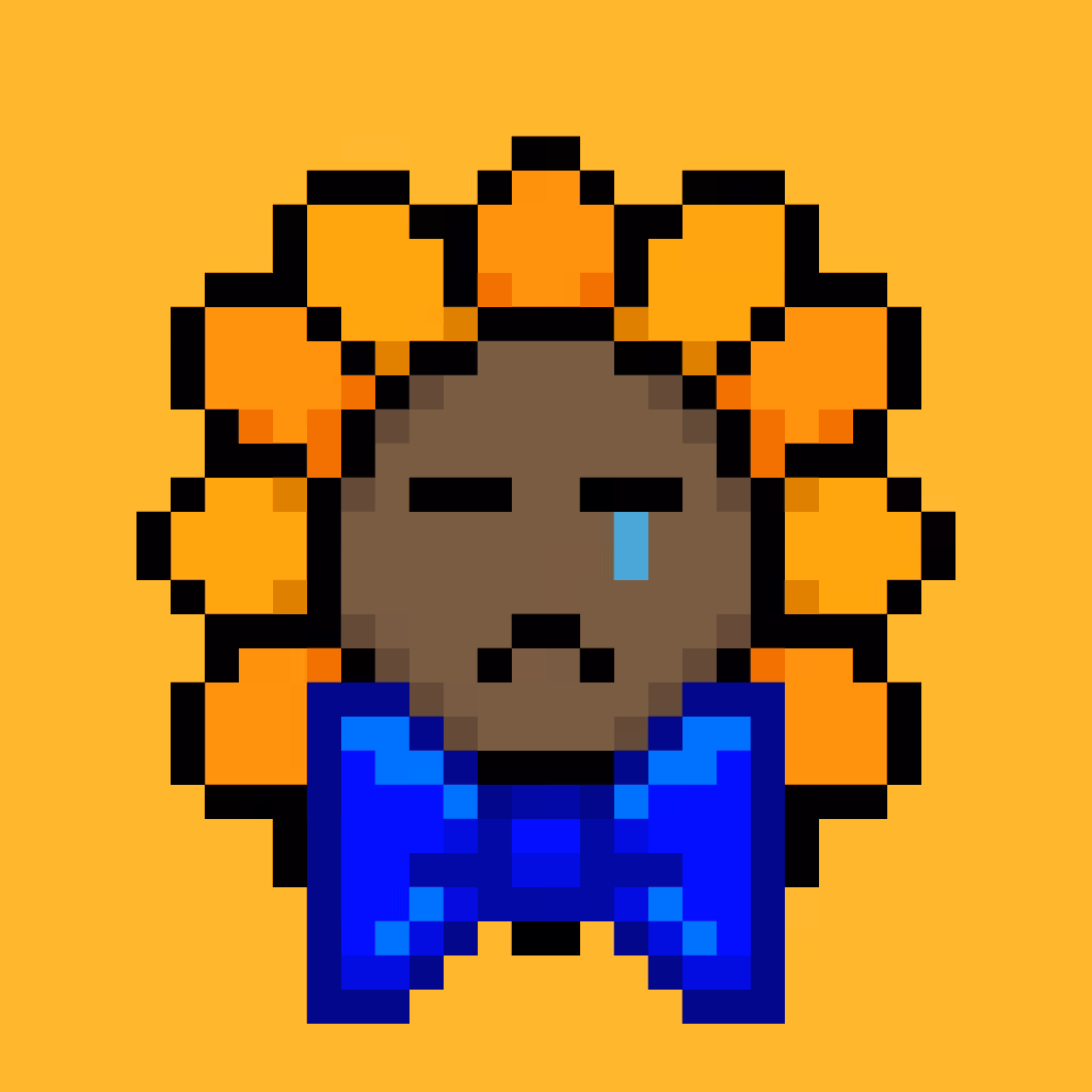 Murakami.Flowers: Murakami.Flower #10150