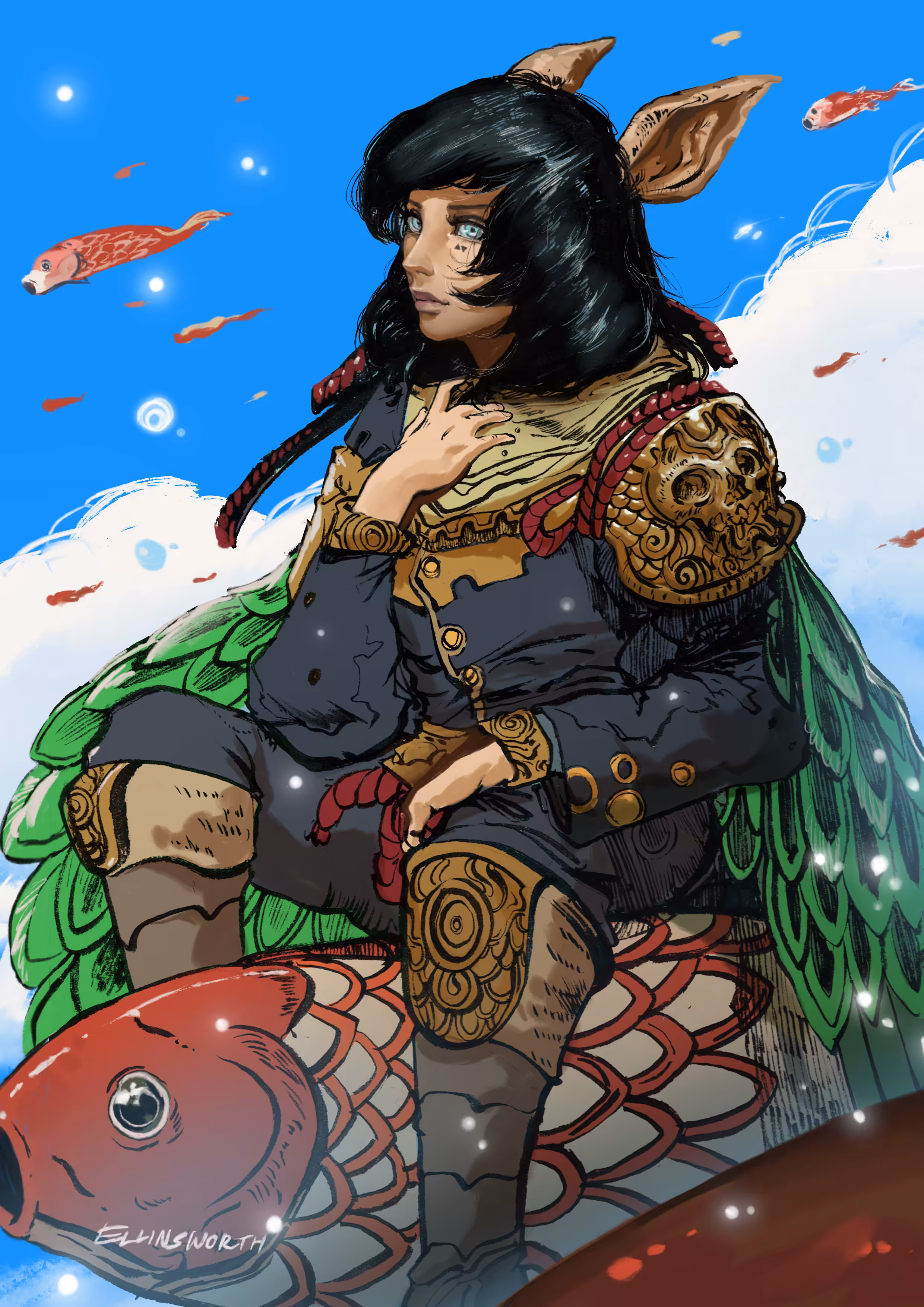 Vierra