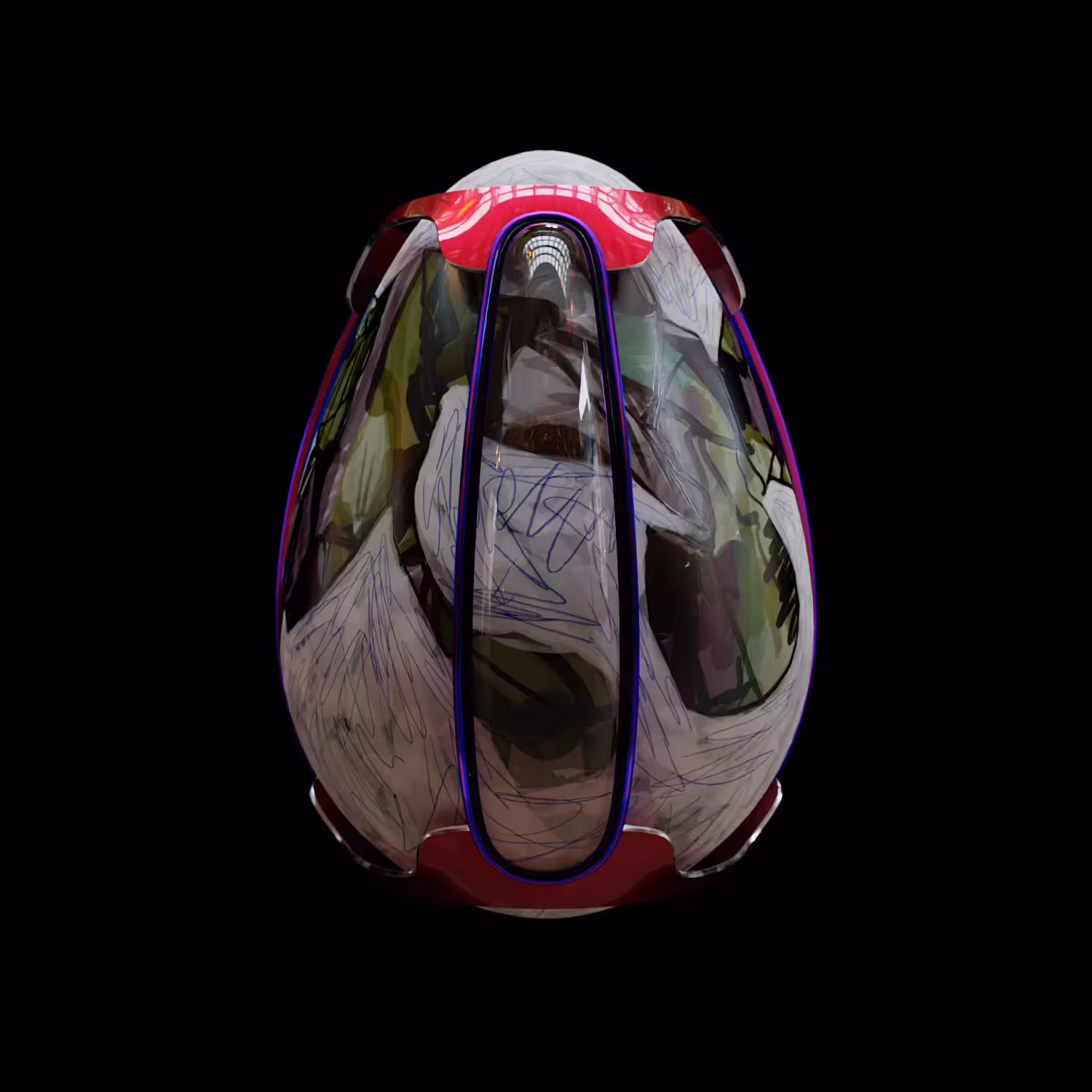 Universe Egg #046