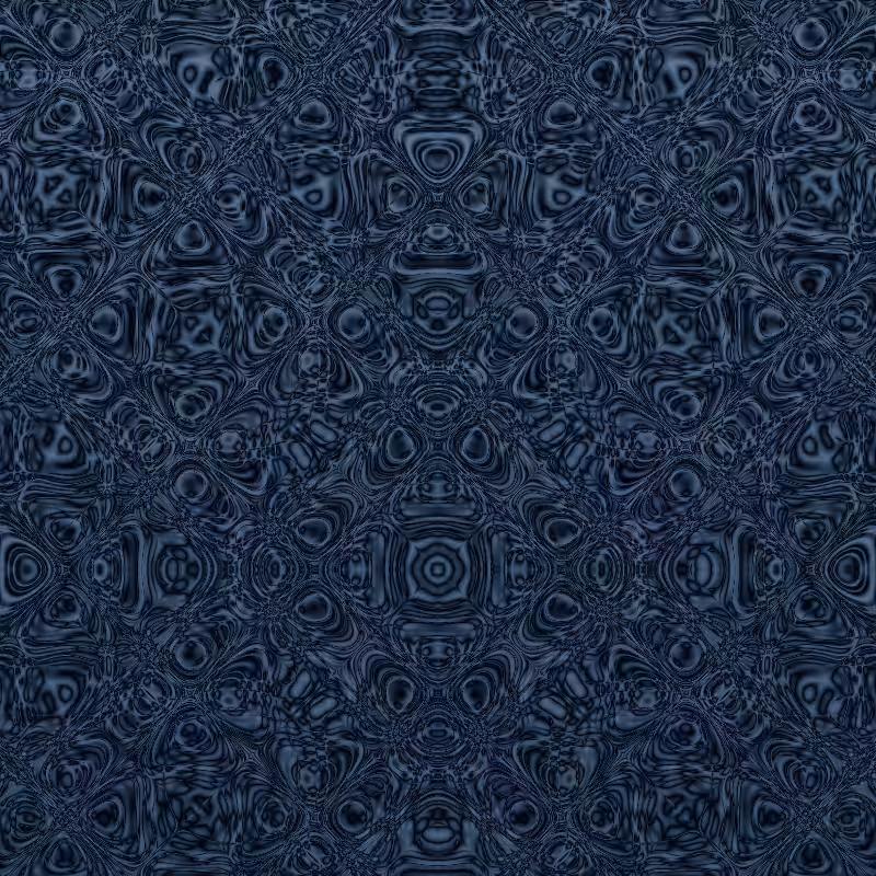 Above (The Infinite) #208