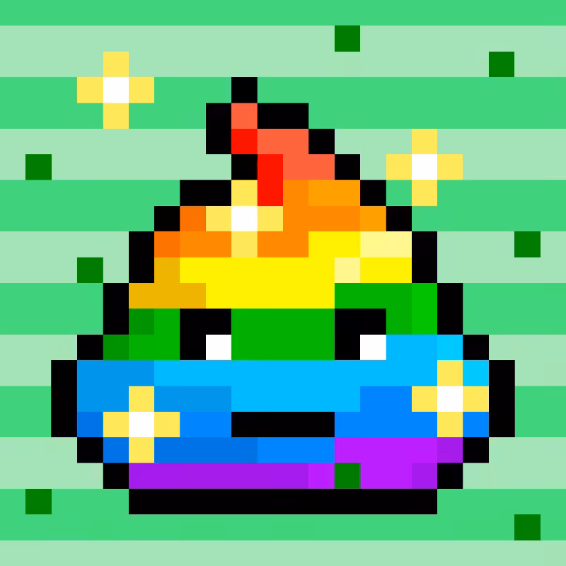 PooXL #23