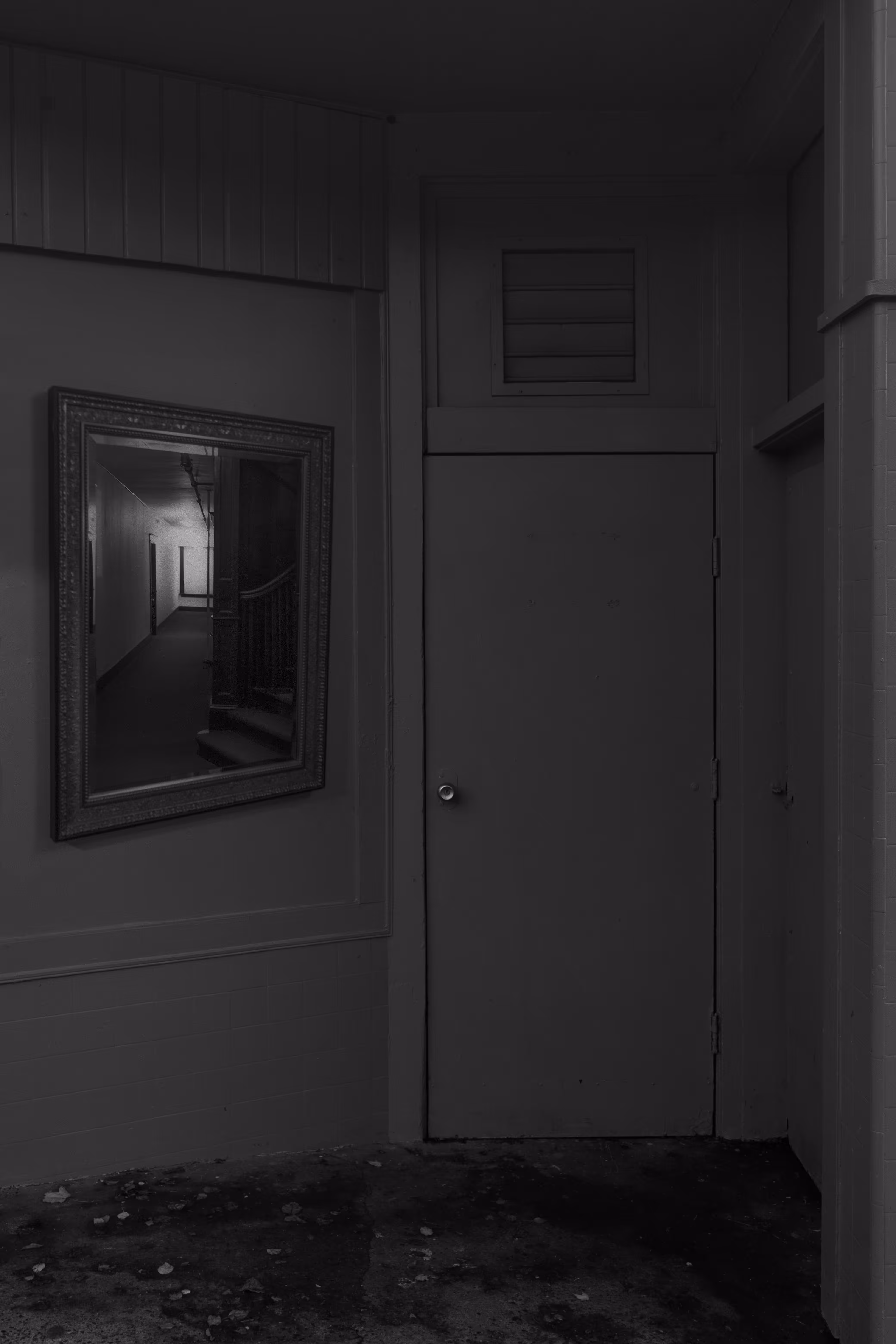 Door #5