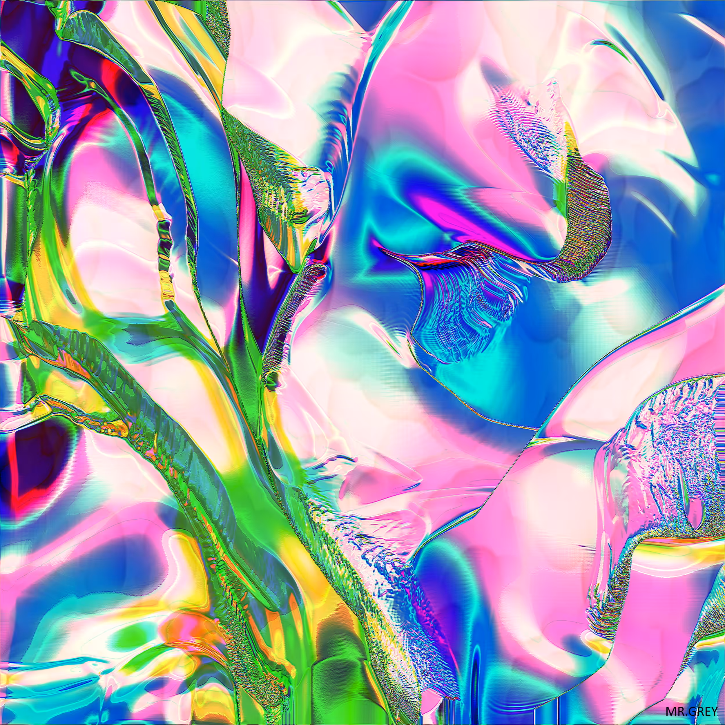 BROKEN - 087