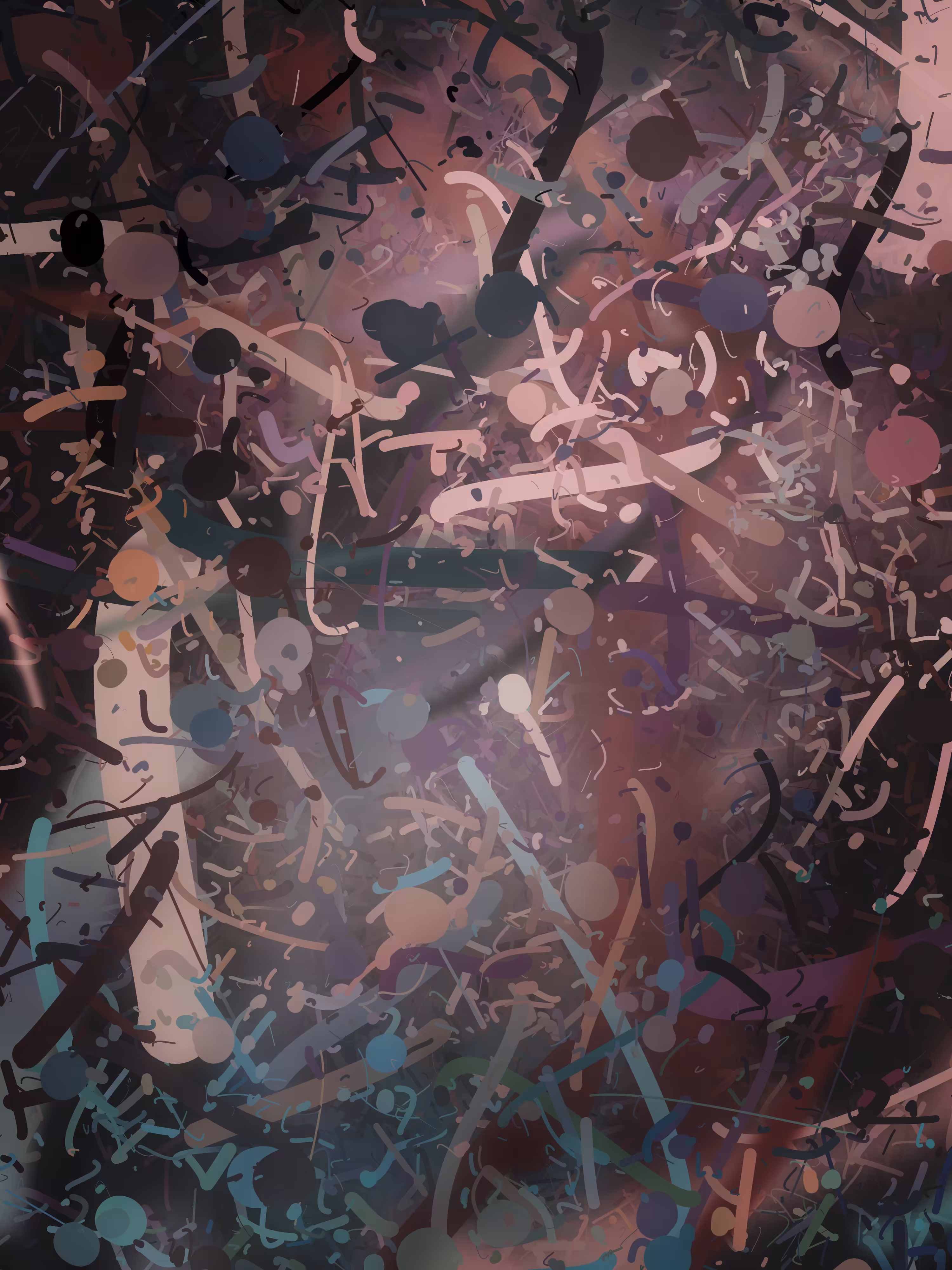 Liminals #0608 - Evasive Instant