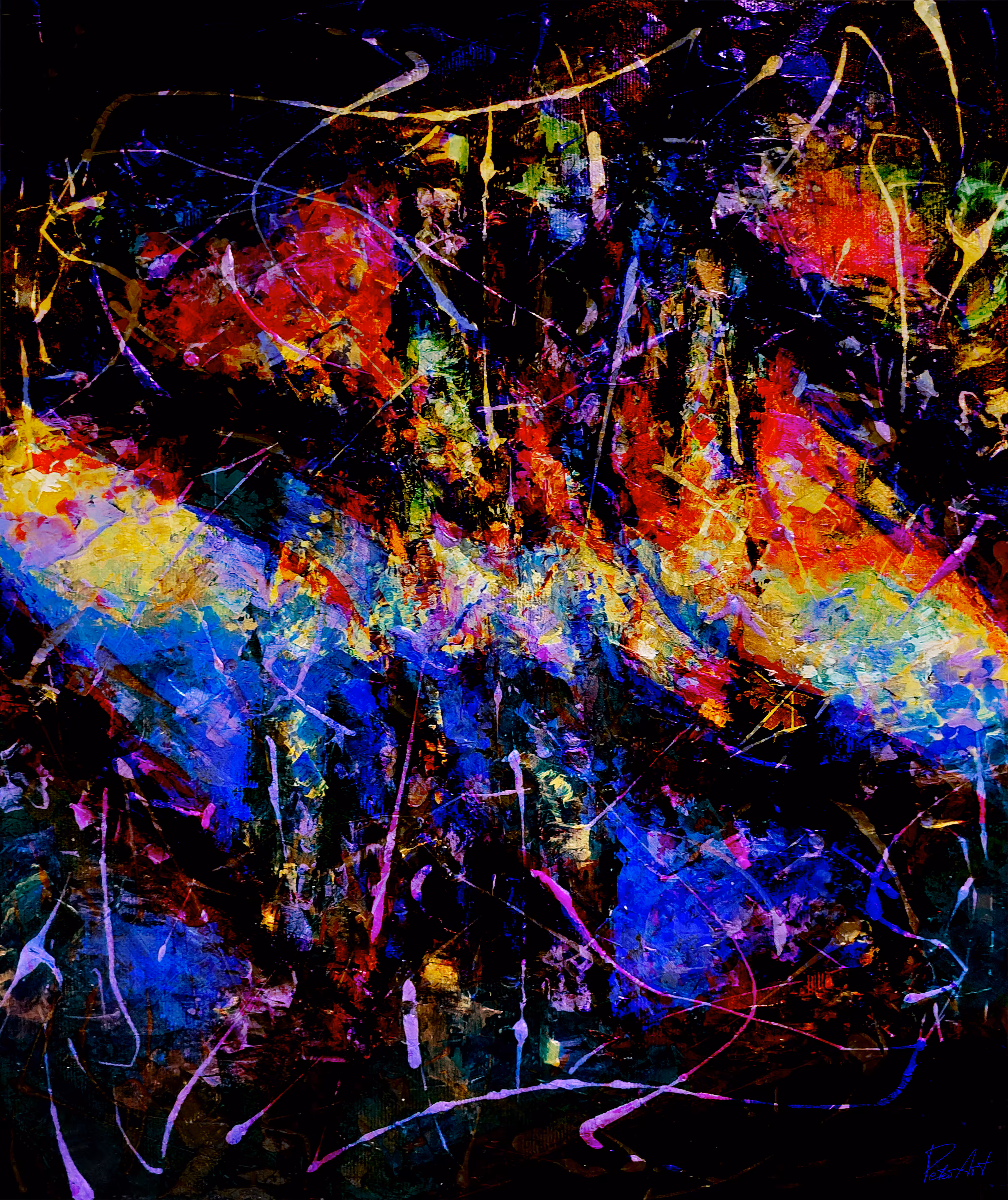 Duality