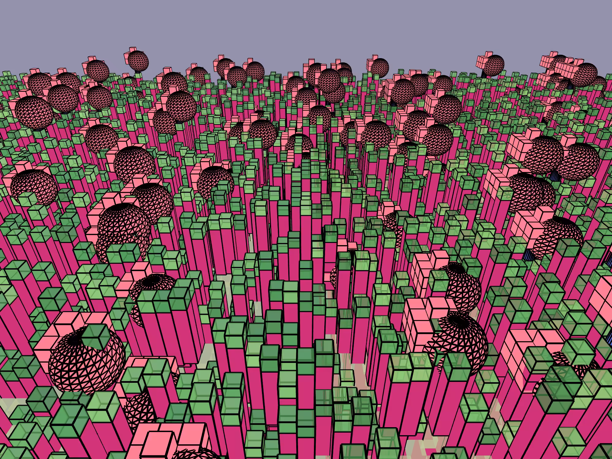 City 3030 #31