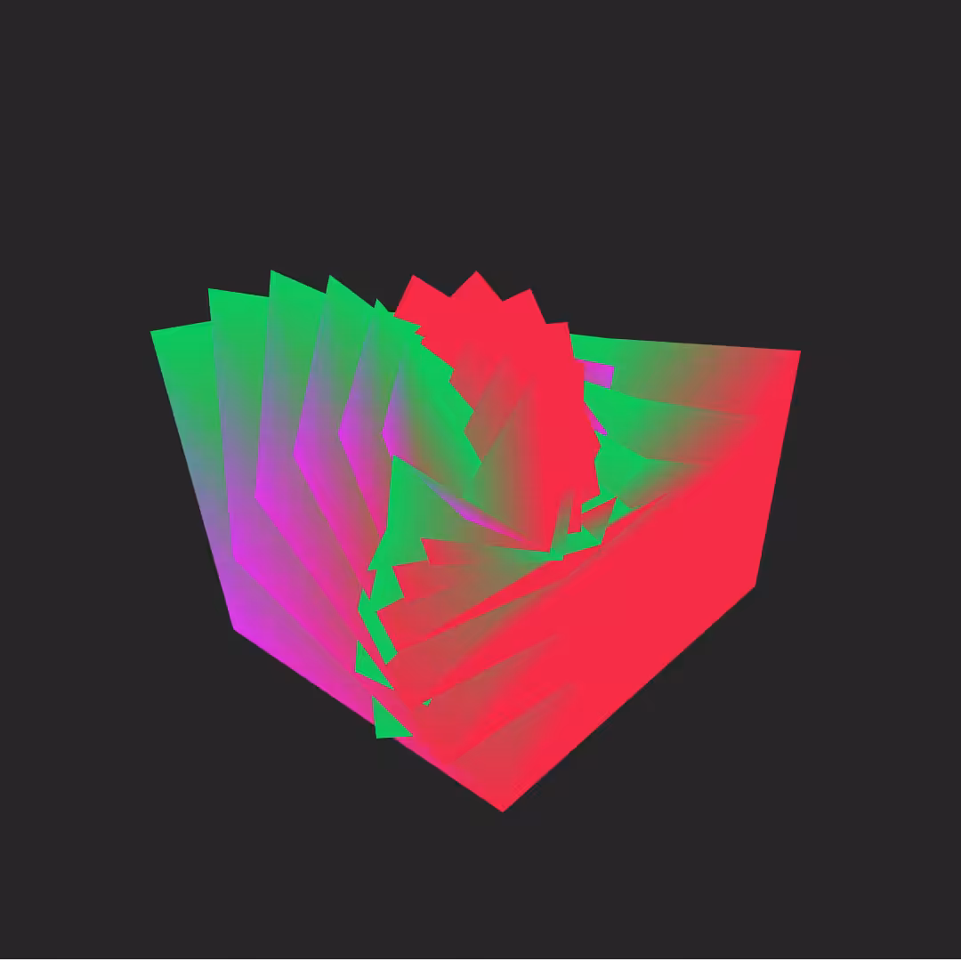 vertex creatures #12