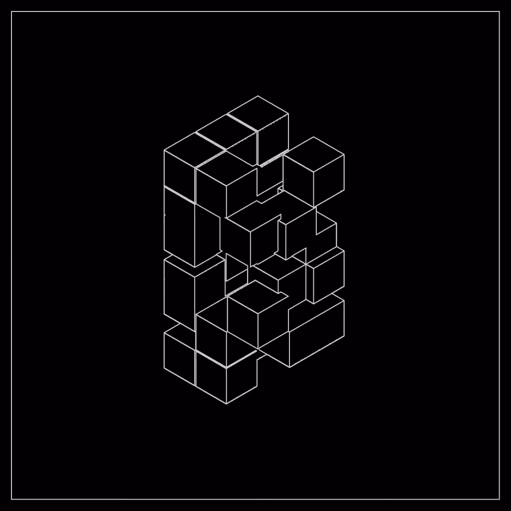 Modulo Space #212