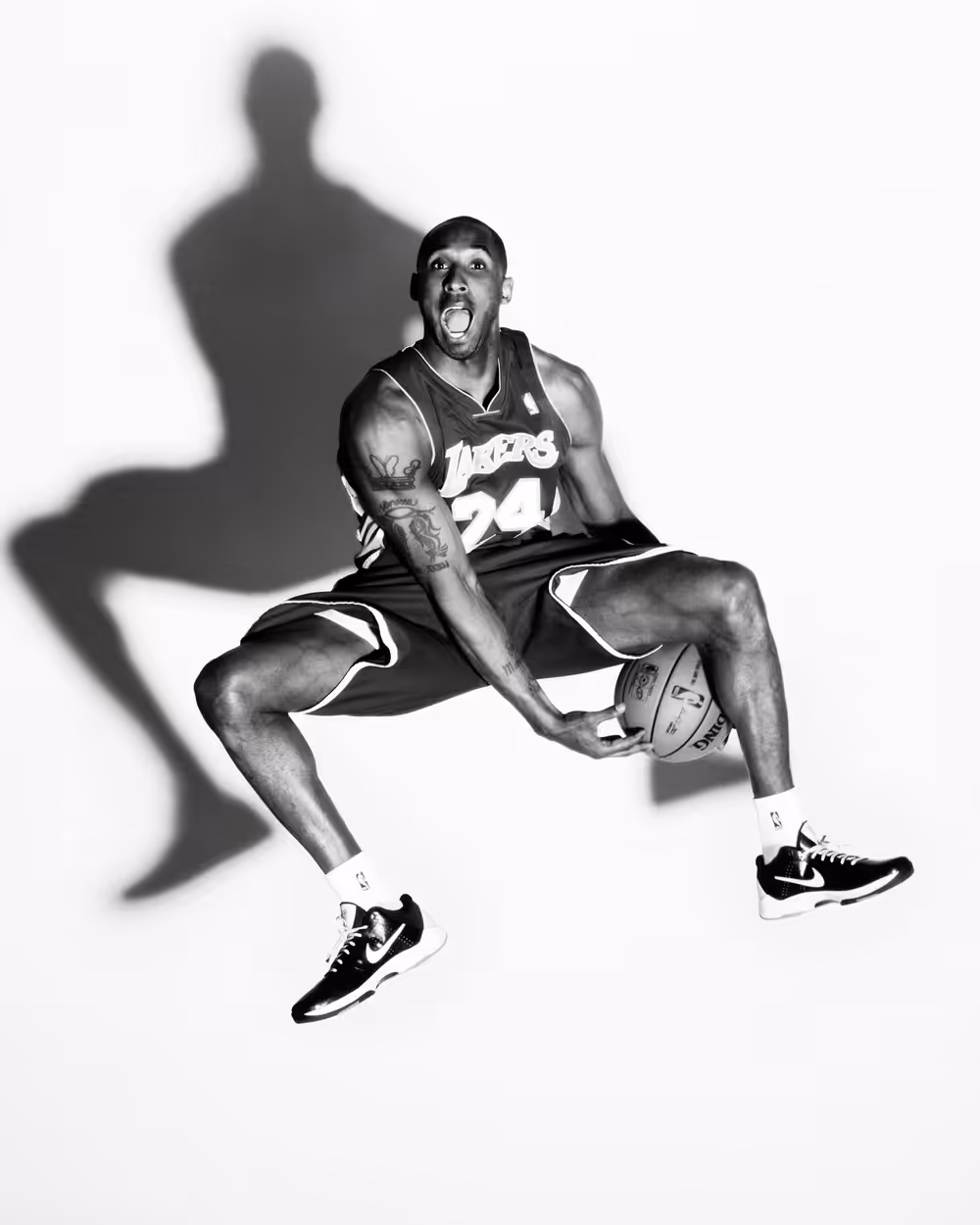 Kobe Bryant, Oklahoma City, OK 2010