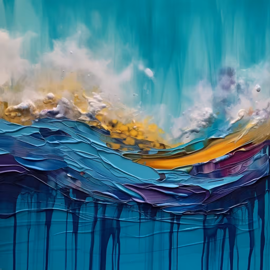 Blending