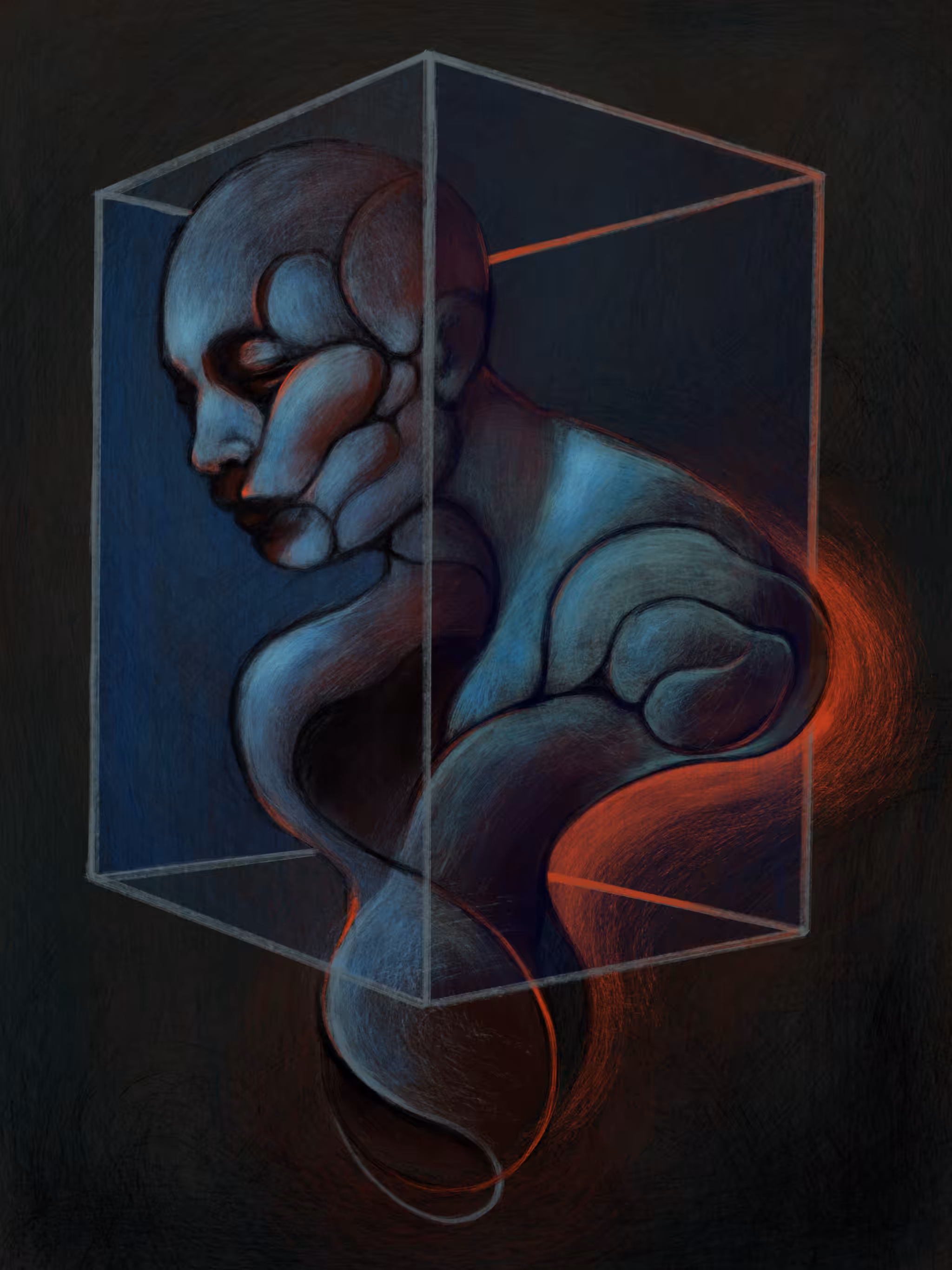 Ones: The Illusion of Happiness