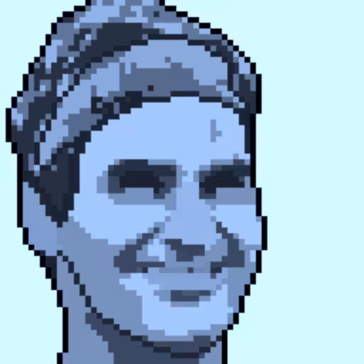 PopMask #607 - Roger Federer