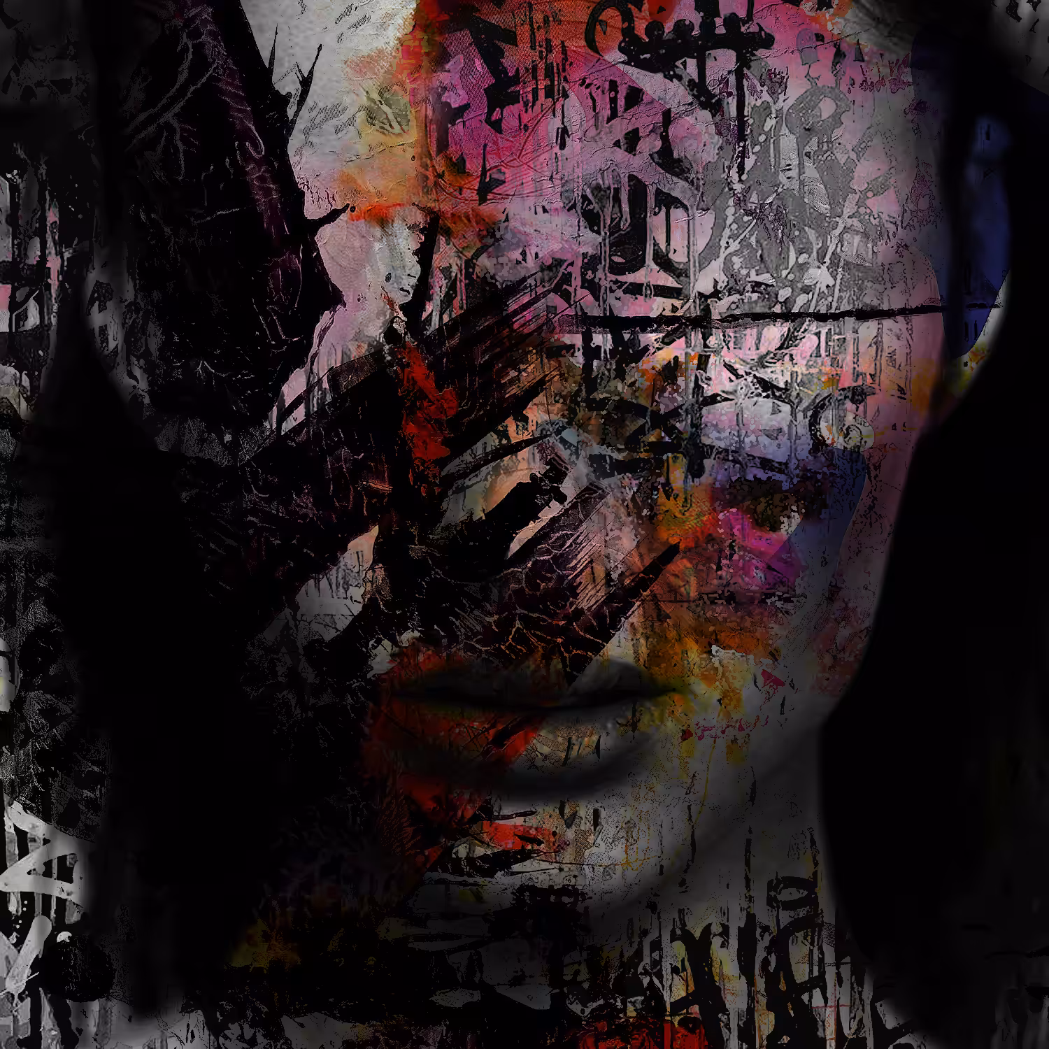 Model Decay 7