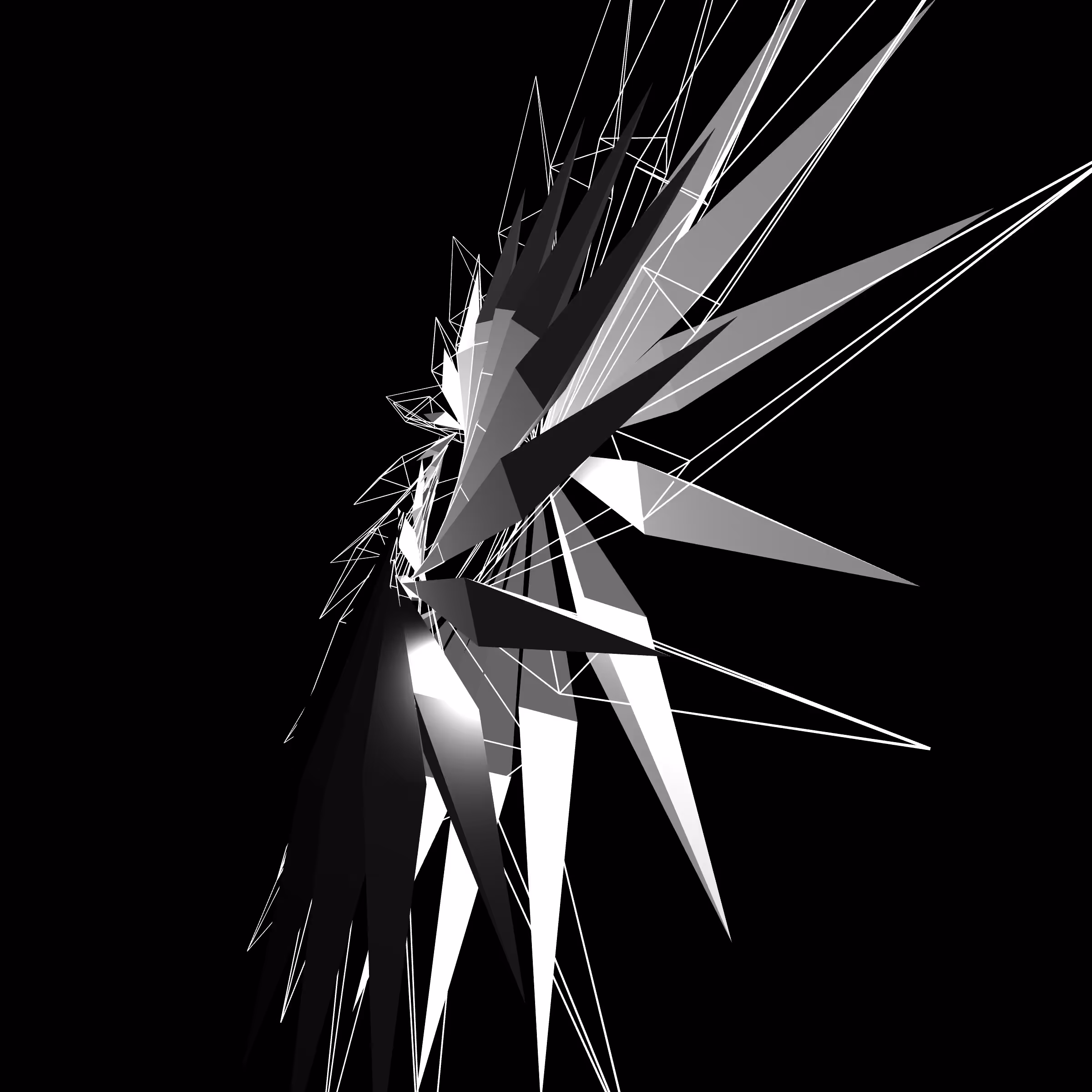 glitch crystal monsters #162