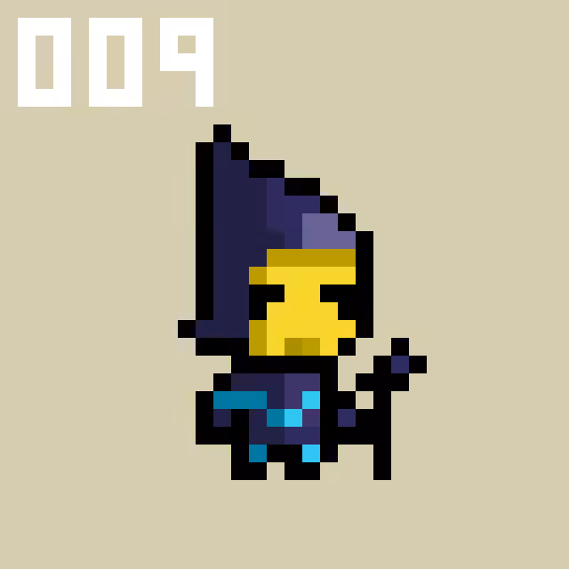 Skeletor (He-Man) #009