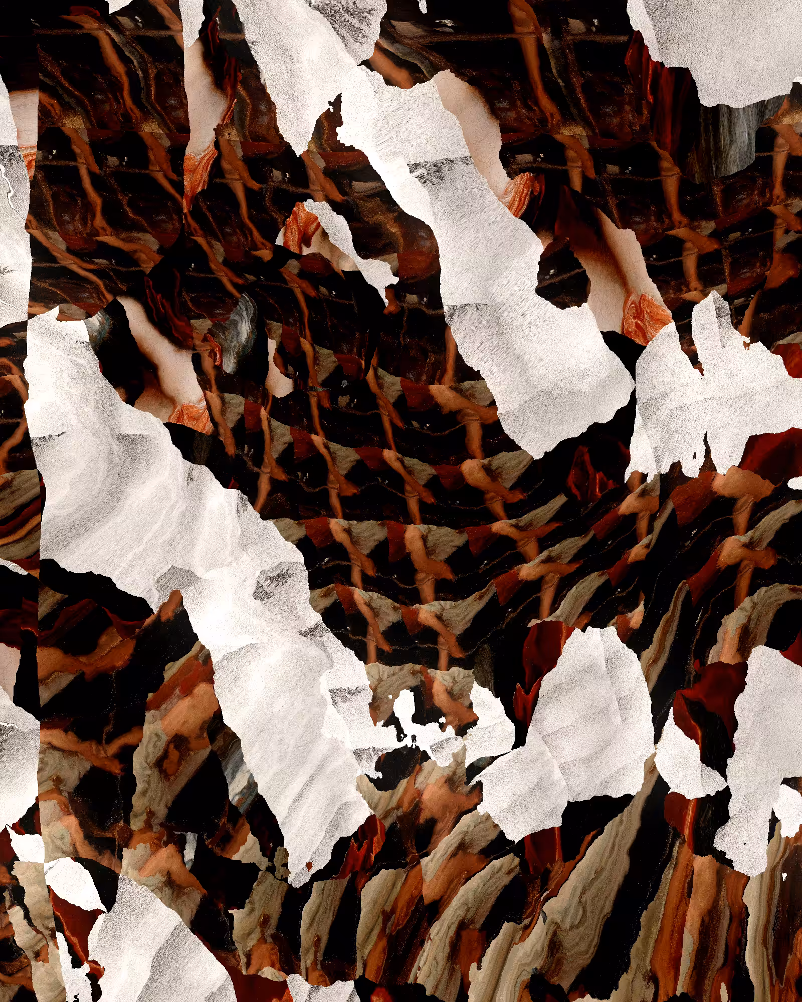 Repetition and Noise #1150