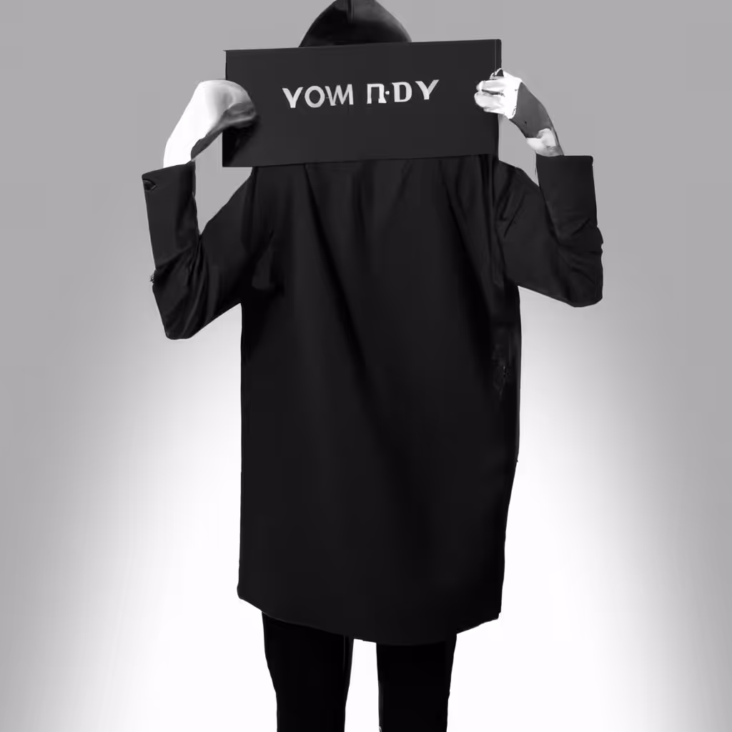 Text2Image Human Performance Art