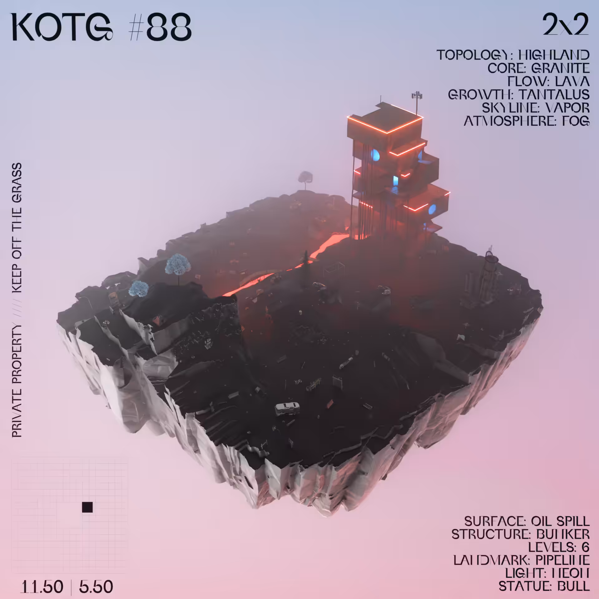 KOTG #88