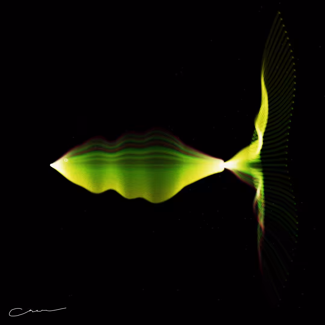SoulFish #137