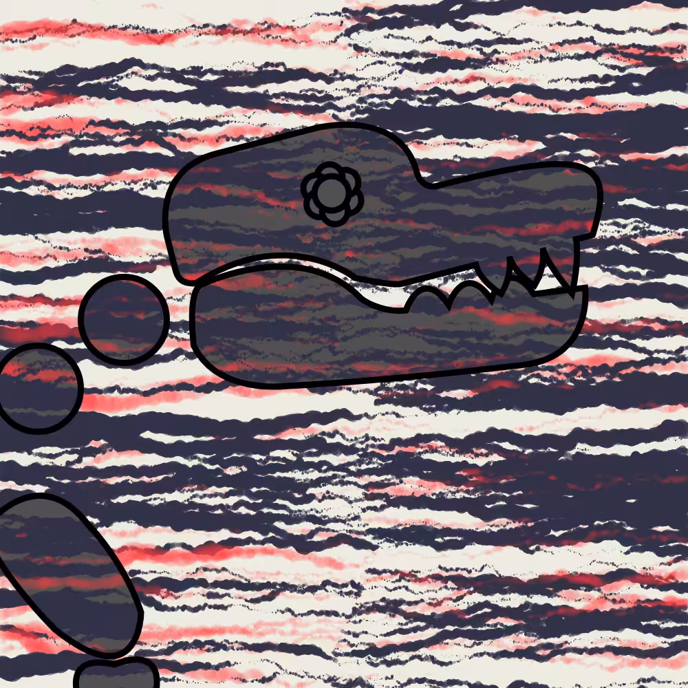 The Day Of The Dog #236