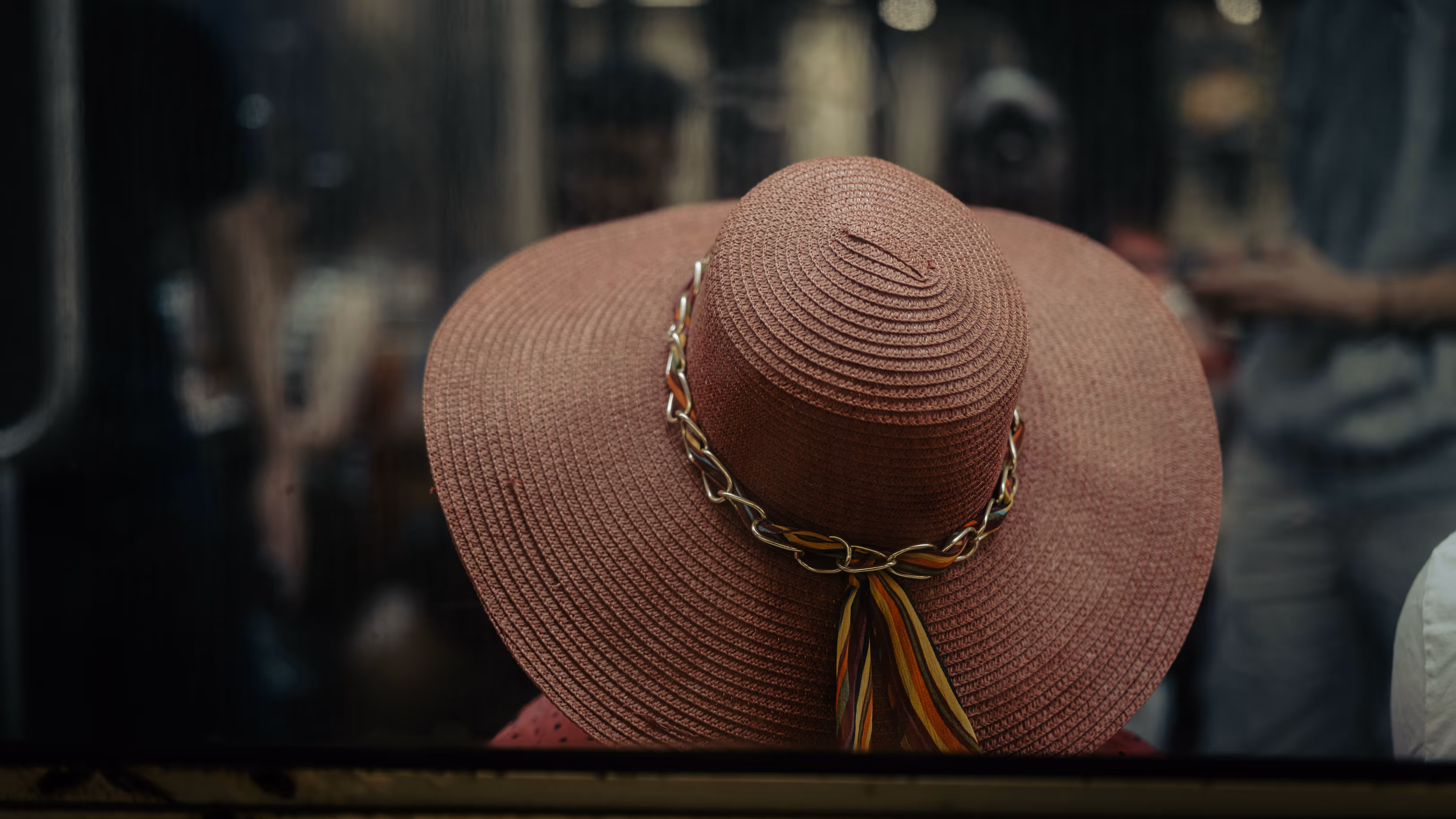 City Hats 6